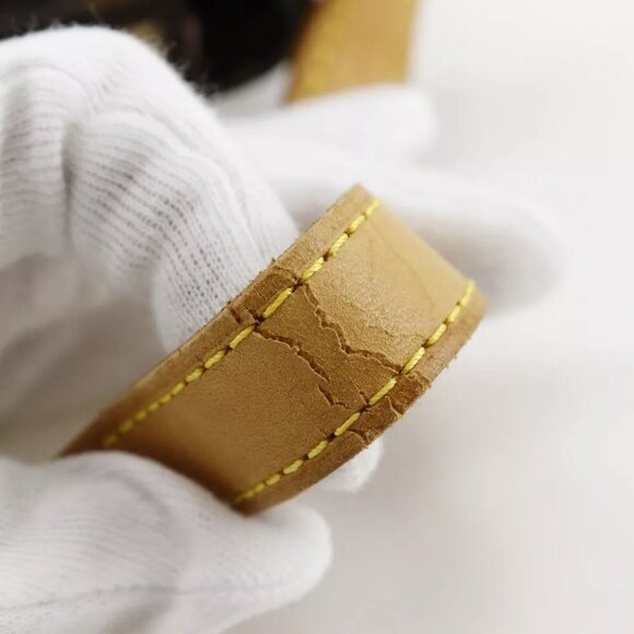 LOUIS VUITTON Viva CitePM Shoulder Bag M51165 Brown Monogram canvas Women - Picture 7 of 12